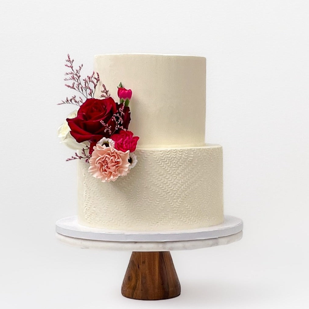 Wedding cakes Denver